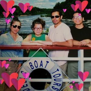 Meet your Posher, Jaime